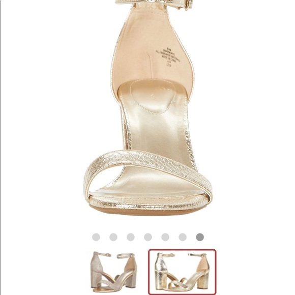 Shoes - Picture 7 of 7